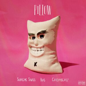 Catchy Beatz – Pillow